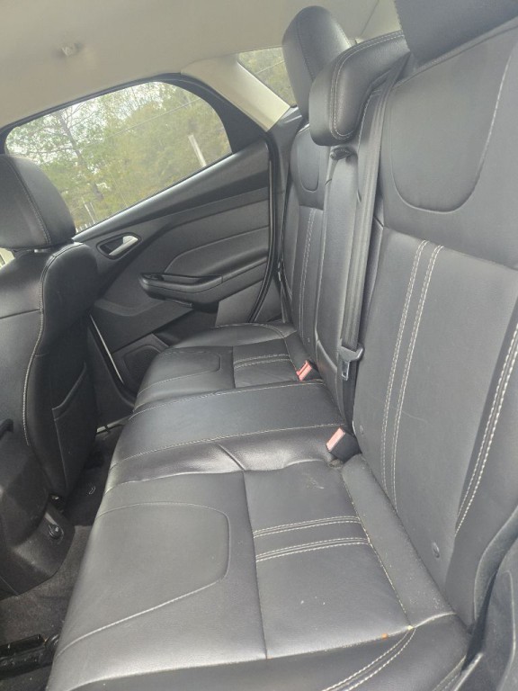 2014 Ford Focus Image 6