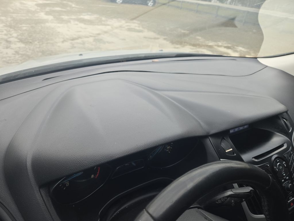 2014 Ford Focus Image 8