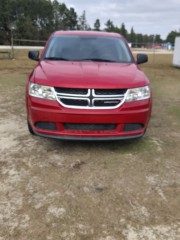 Image for 2015 Dodge Journey SE ID: 7041735