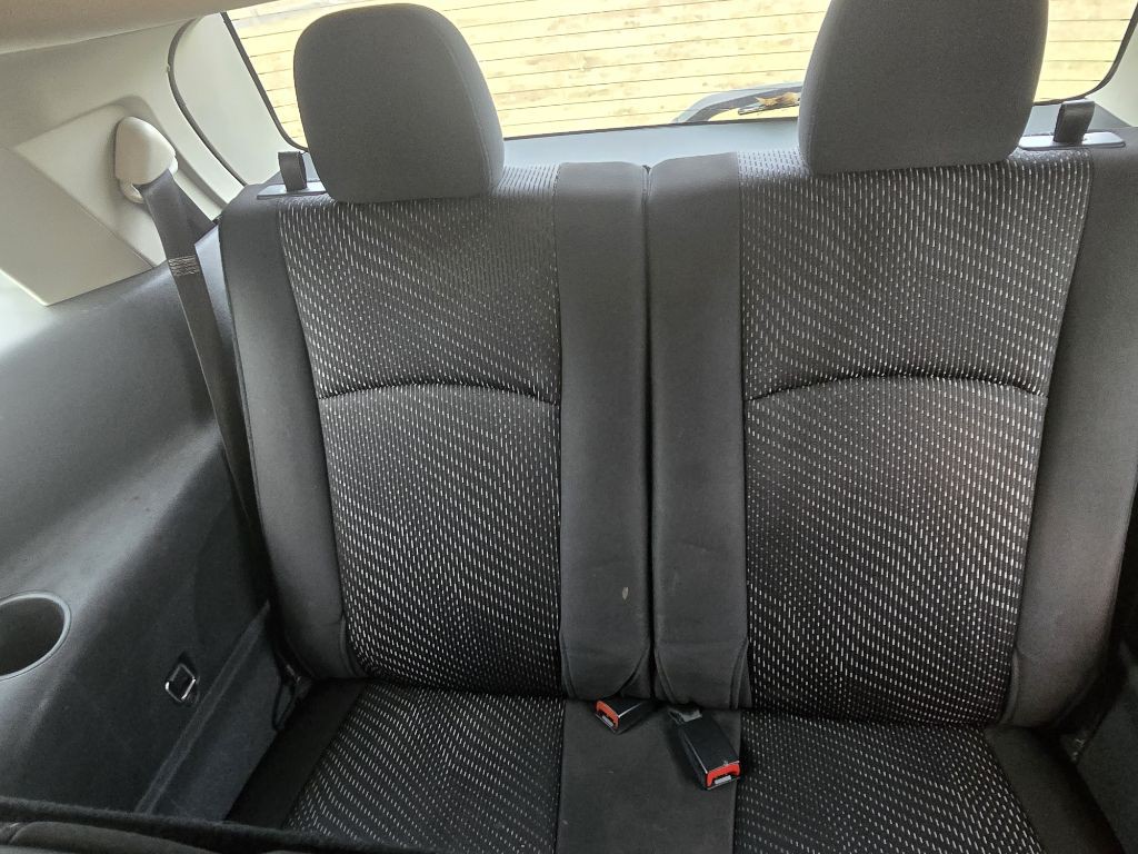 2015 Dodge Journey Image 6