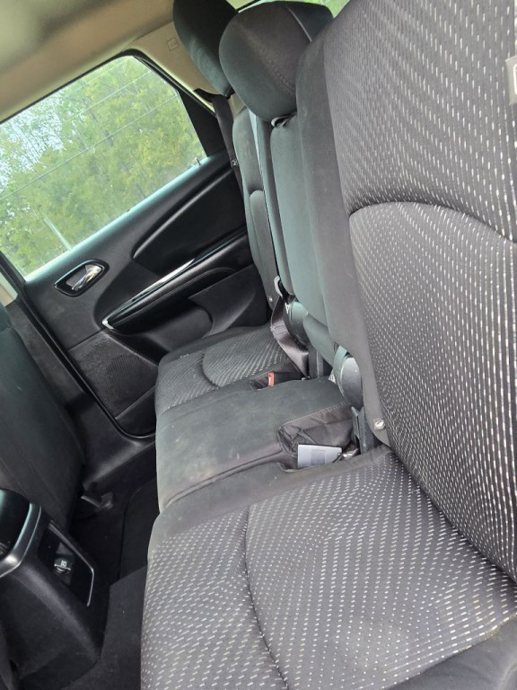 2015 Dodge Journey Image 7