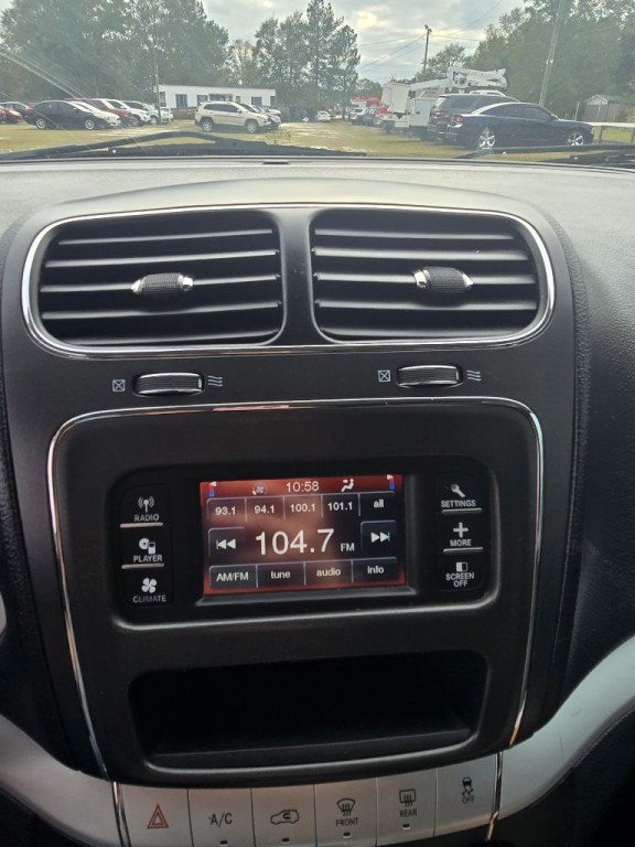 2015 Dodge Journey Image 9