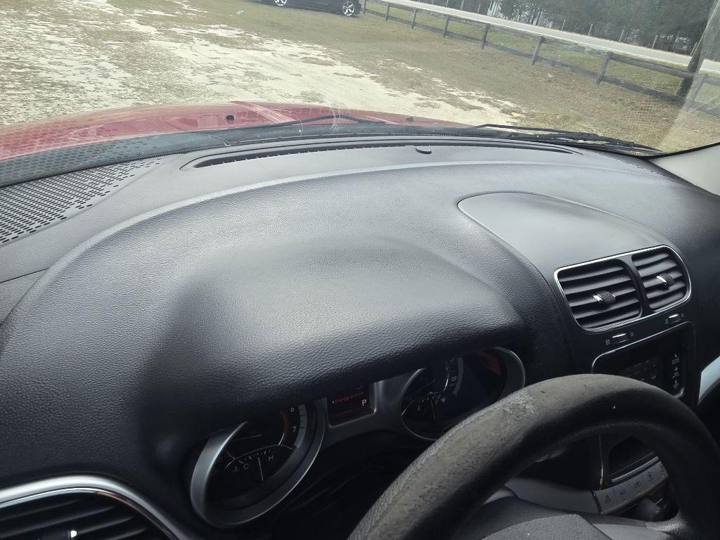 2015 Dodge Journey Image 10