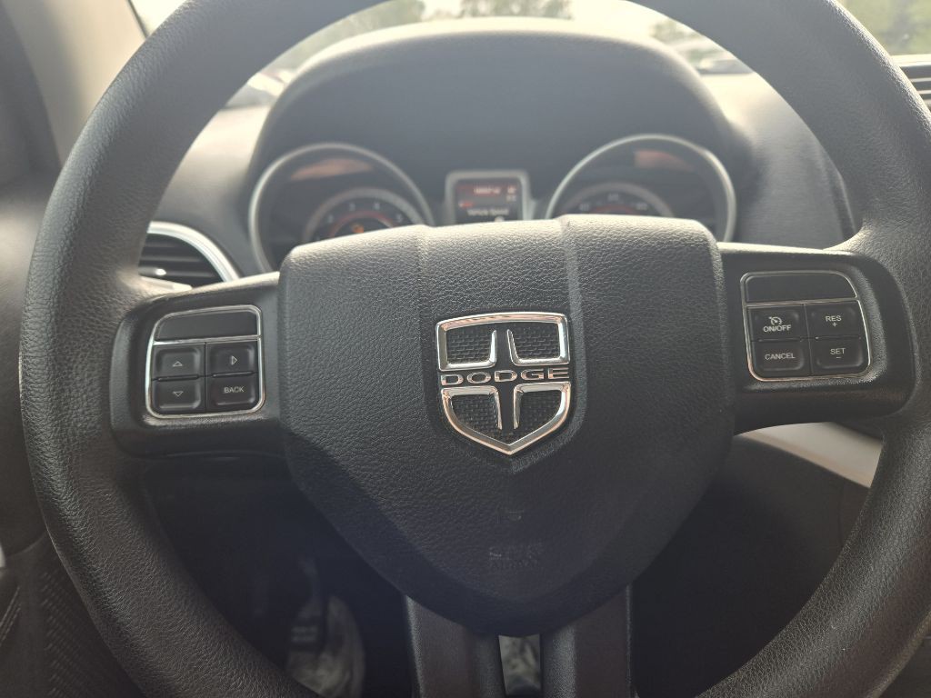 2015 Dodge Journey Image 11