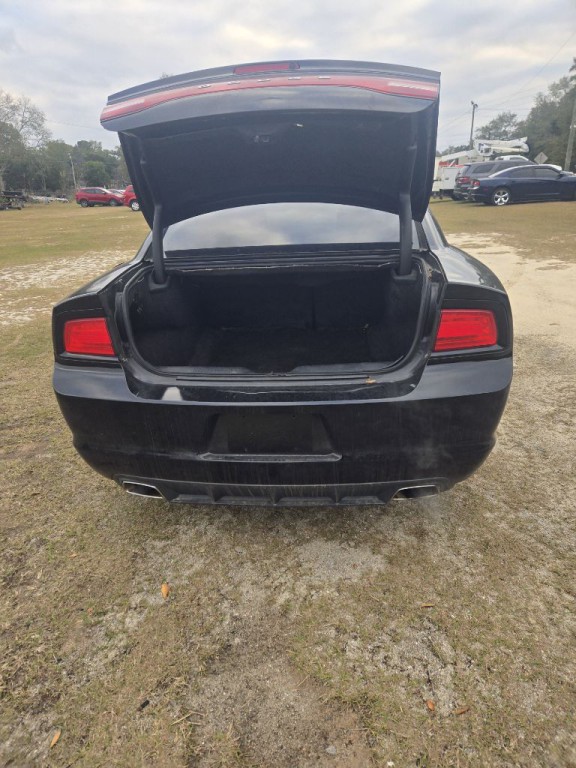 2014 Dodge Charger Image 2