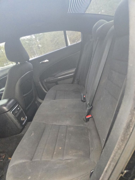 2014 Dodge Charger Image 6