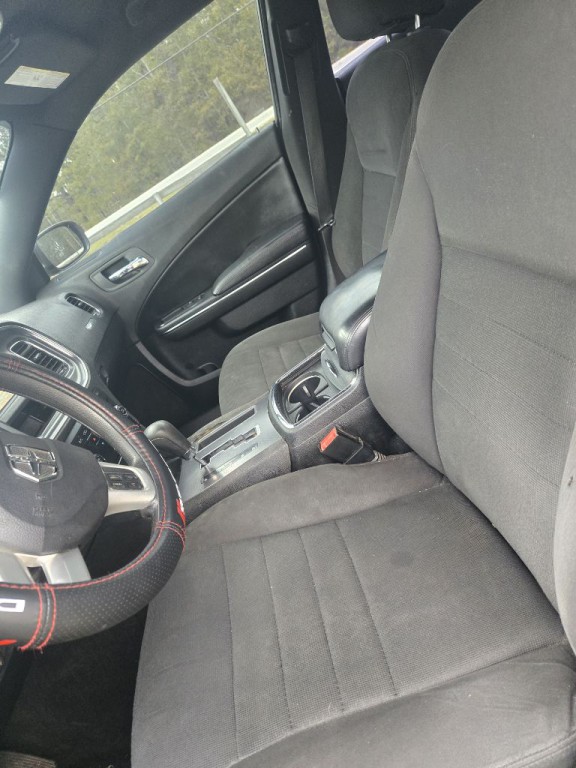 2014 Dodge Charger Image 7