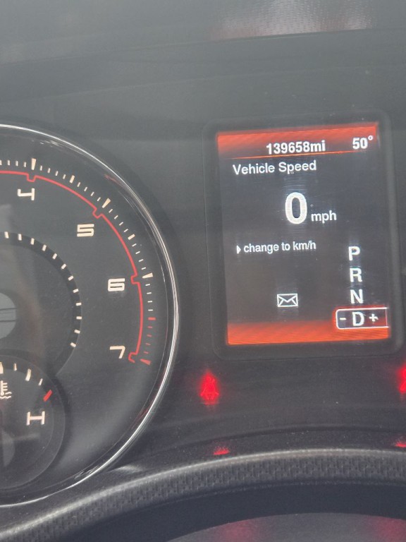 2014 Dodge Charger Image 8