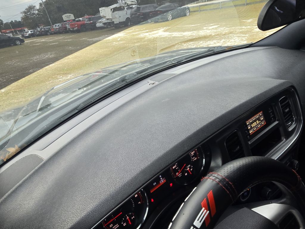 2014 Dodge Charger Image 10