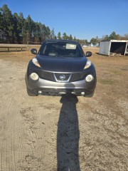 Image for 2014 Nissan Juke S ID: 7069848