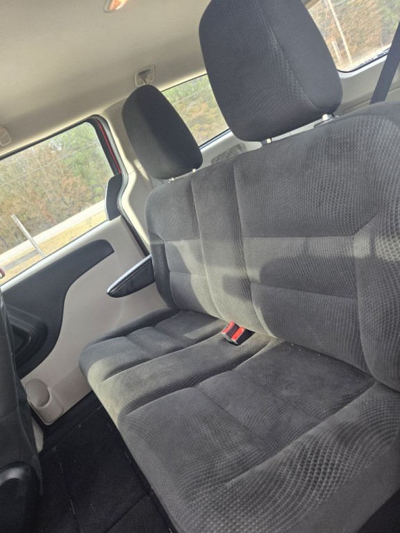 2016 Dodge Grand Caravan Image 7