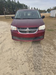 Image for 2016 Dodge Grand Caravan SE ID: 7070595