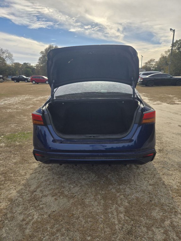 2020 Nissan Altima Image 5