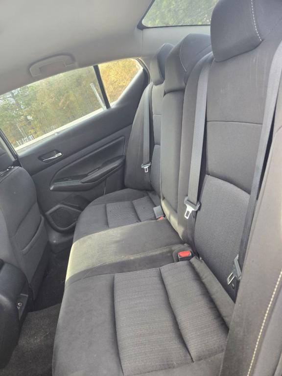 2020 Nissan Altima Image 6