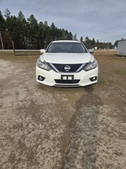 Image for 2016 Nissan Altima  ID: 7071598
