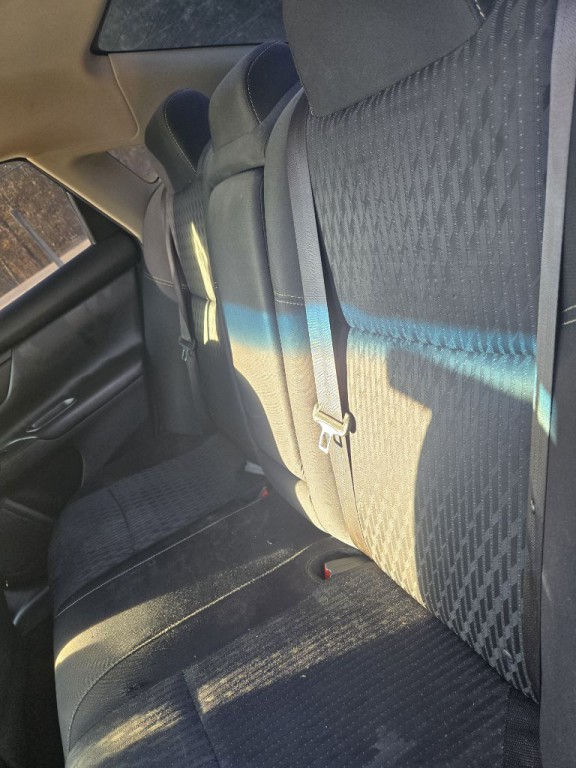 2018 Nissan Altima Image 6