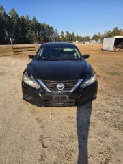 Image for 2018 Nissan Altima  ID: 7087584