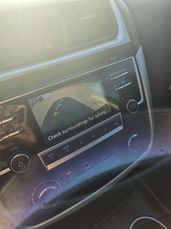 2018 Nissan Altima Image 9