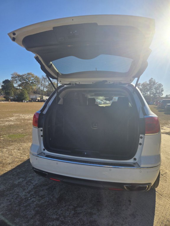 2016 Buick Enclave Image 5