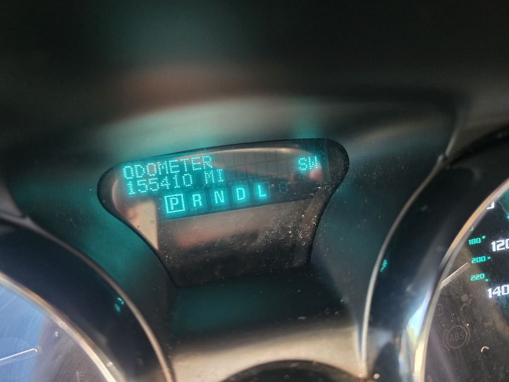 2016 Buick Enclave Image 11