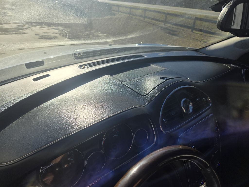 2016 Buick Enclave Image 12