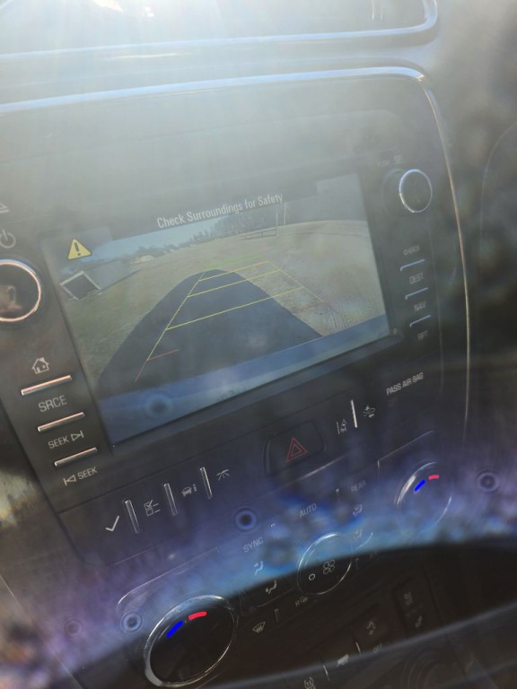 2016 Buick Enclave Image 15