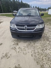 Image for 2018 Dodge Journey SE ID: 7168427