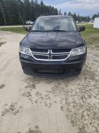 Image for 2018 Dodge Journey SE ID: 7168427