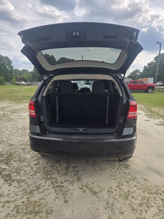 2018 Dodge Journey Image 5