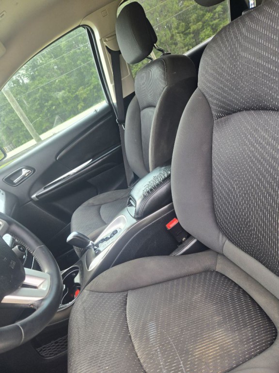 2018 Dodge Journey Image 8
