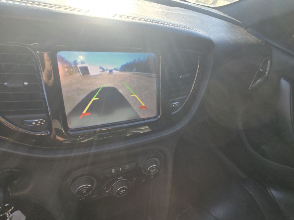 2013 Dodge Dart Image 10