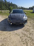 Image for 2018 Ford Fusion Titanium ID: 7205772