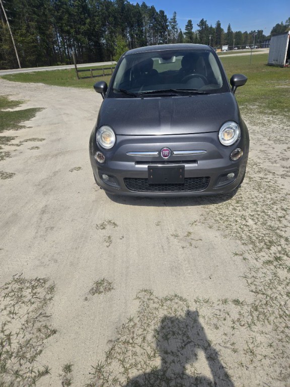 2015 FIAT