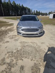 Image for 2018 Ford Fusion SE ID: 7248460