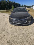 Image for 2016 Chevrolet Malibu LS ID: 7250134