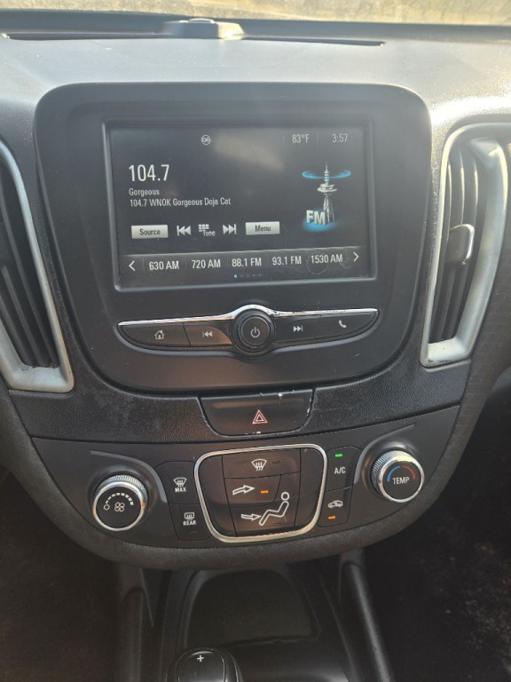2016 Chevrolet Malibu Image 7