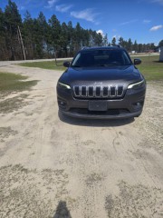 Image for 2019 Jeep Cherokee Latitude Plus ID: 7259841