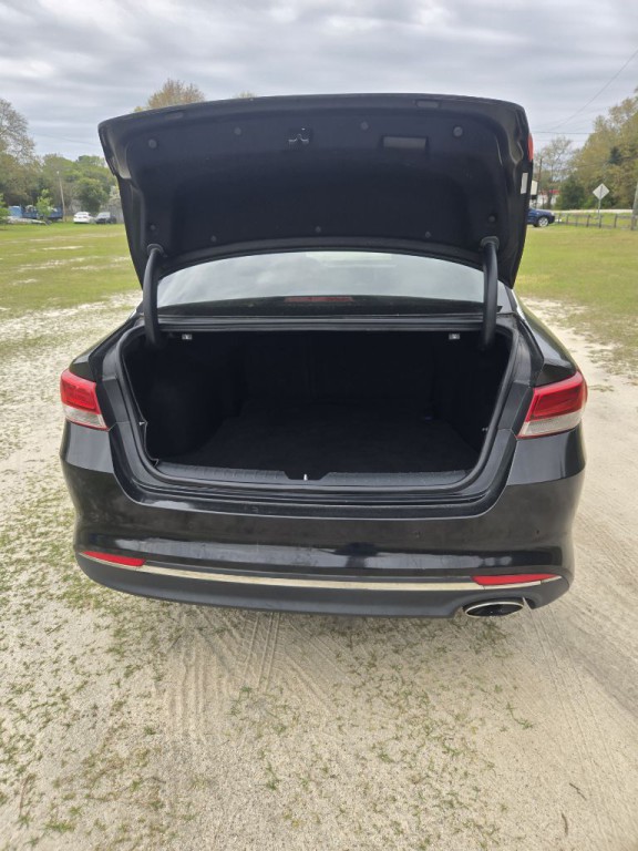 2016 Kia Optima Image 5