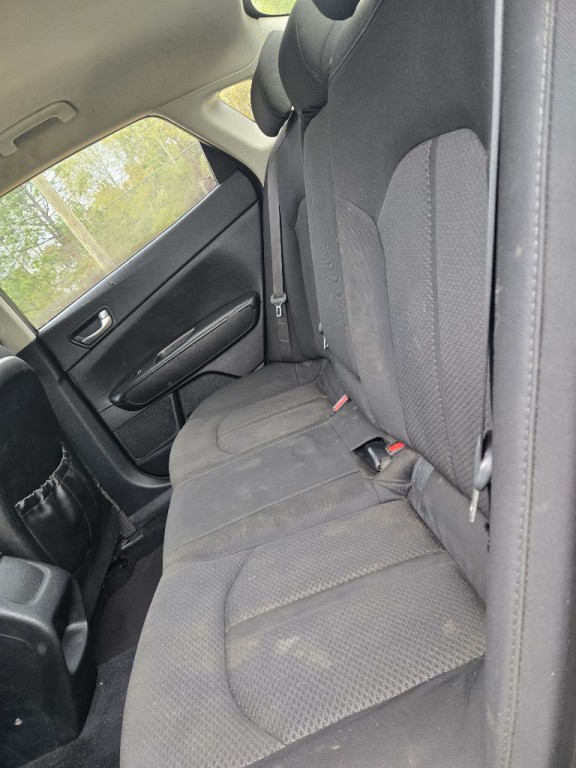 2016 Kia Optima Image 6