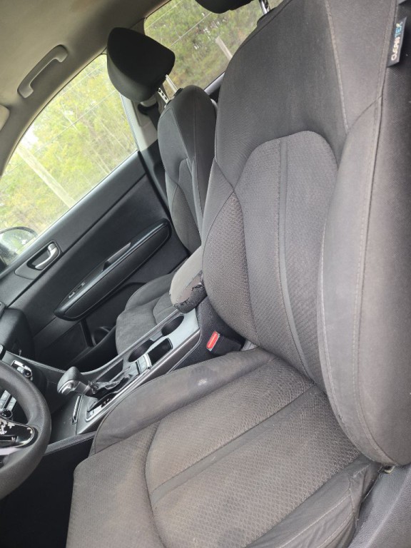 2016 Kia Optima Image 7