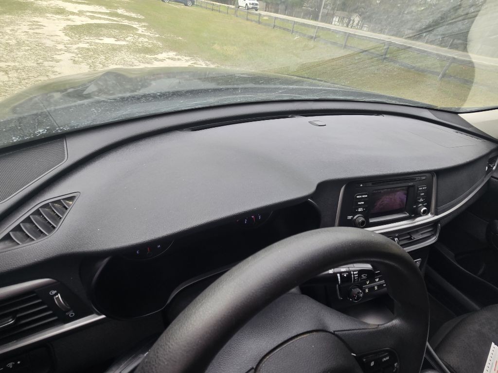 2016 Kia Optima Image 10