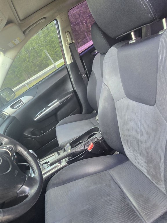 2011 Subaru Impreza Image 7