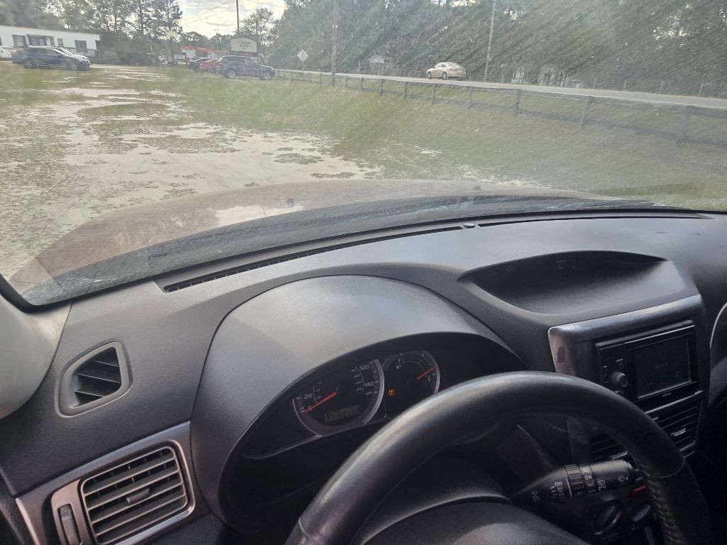 2011 Subaru Impreza Image 10