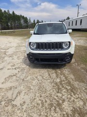 Image for 2015 Jeep Renegade Latitude ID: 7312443