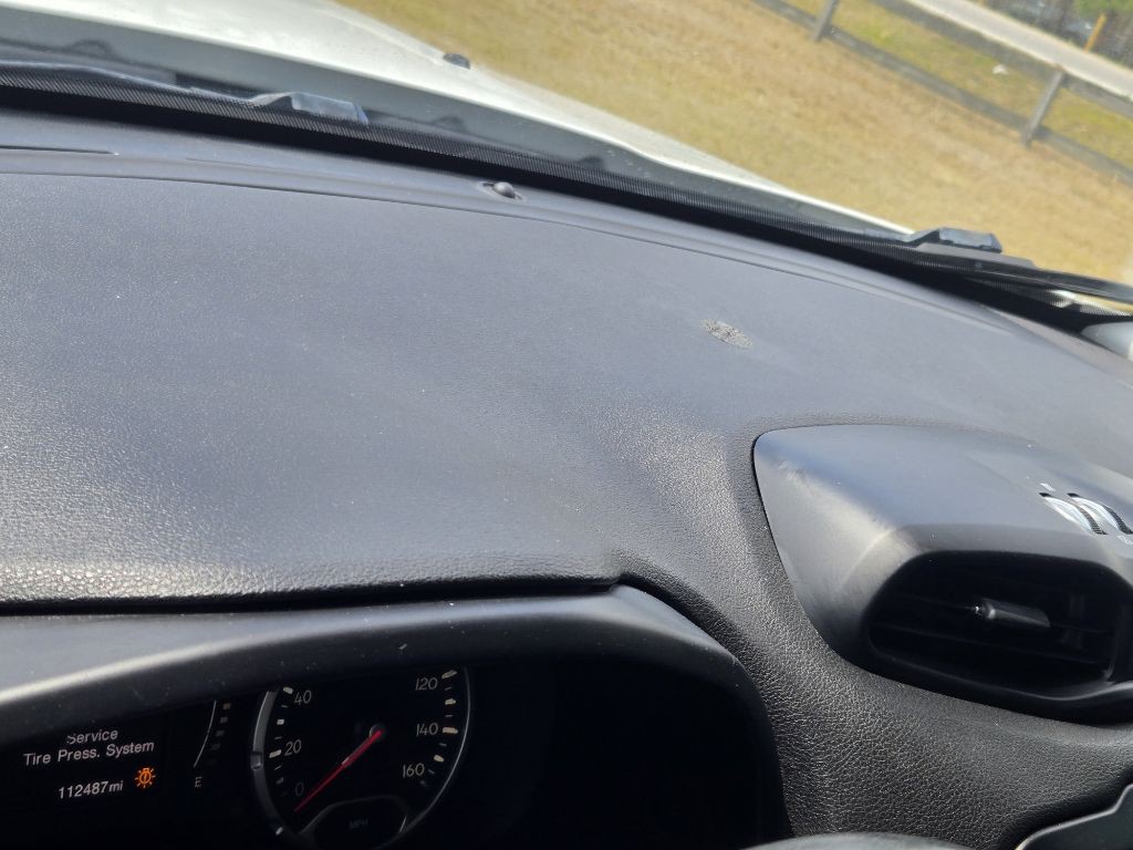 2015 Jeep Renegade Image 10