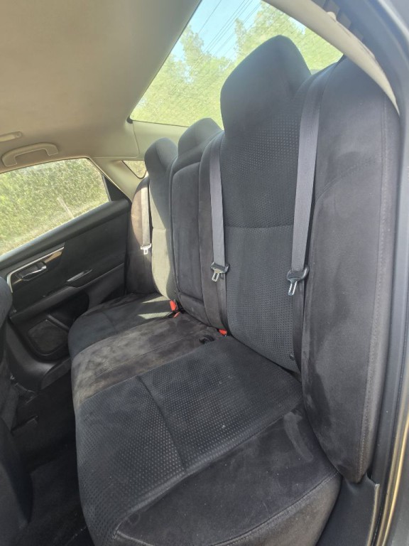 2014 Nissan Altima Image 6
