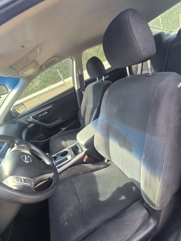 2014 Nissan Altima Image 7