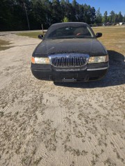Image for 2000 Mercury Grand Marquis LS ID: 7339918