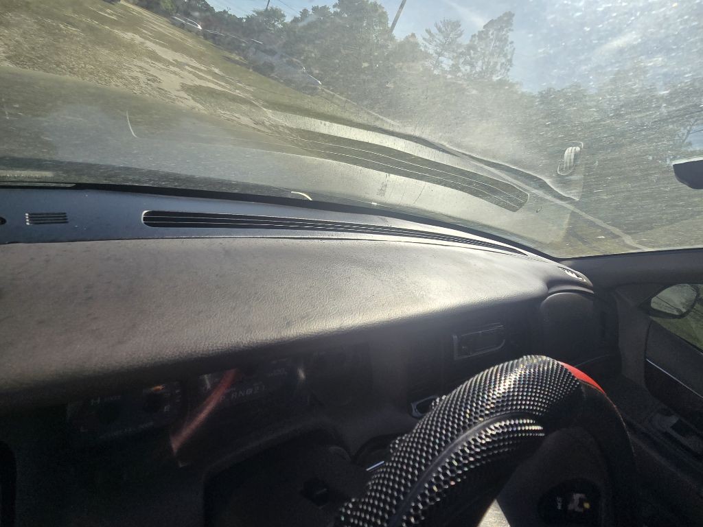2000 Mercury Grand Marquis Image 8