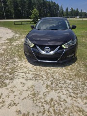 Image for 2017 Nissan Maxima 3.5 S ID: 7355157